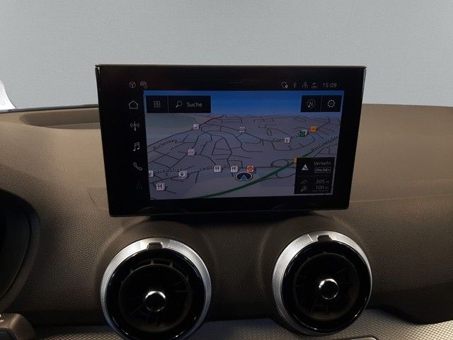 Fahrzeugabbildung Audi Q2 advanced 35TFSI S-tronic AHK Navi Kamera