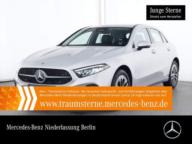 Mercedes-Benz A 250 e PROGRESSIVE Advanced Volldigi/AC11kW/