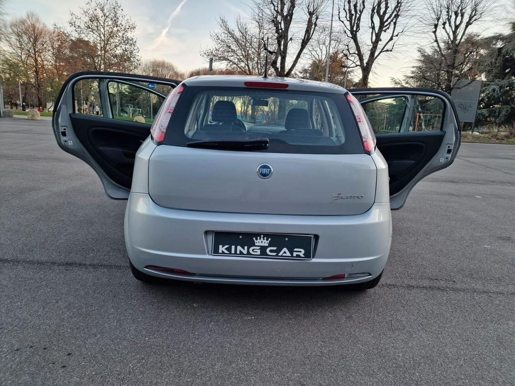 Fiat Grande Punto