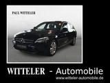 Mercedes-Benz C 180 T-Modell Avantgarde Kamera/Navi/LED/AHK - gebrauchte Mercedes-Benz C 180 aus dem Jahr 2020