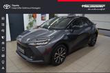 Toyota C-HR 1.8 Hybrid Team D*Allwetter*SHZ*Kamera - Toyota C-HR in Hannover