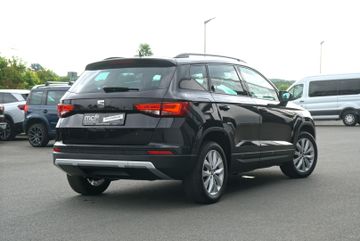 SEAT Ateca - 5