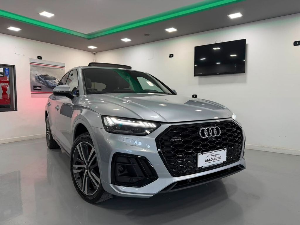 Image of Audi Q5
