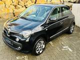 Renault Twingo Intens Automatik - Renault Twingo mit Benzin-Antrieb: Automatik