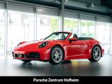 Porsche 992 911 Carrera Cabriolet BOSE Sportabgasanlage - Porsche New cars in Frankfurt (Main)