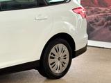 Ford Focus*Turnier*1.5*TDCi*Business*NAVI*APP*PDC*70* - Ford Focus Business mit Diesel-Antrieb
