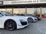 Audi R8 Spyder 5.2 quattro GT Einzelstück Exclusive - Audi R8 aus 2011