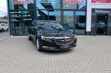 Opel Insignia B Sports Tourer Innovation 4x4 Navi LED - Opel Insignia mit Diesel-Antrieb: Allradantrieb, Kombi, Automatik