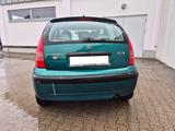 Citroën C3 ----- TÜV NEU ----- - Citroën aus 2002