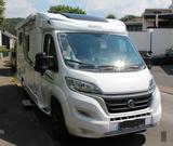Knaus VAN TI 650 MEG Vansation - Knaus Van TI 650 MEG VANSATION