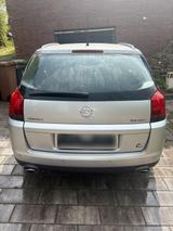 Opel Signum - Opel Signum: Automatik