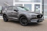 Mazda CX-5 SKYACTIV-D 184 - gebrauchte Mazda CX-5 aus dem Jahr 2021