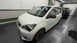 Seat Mii by Mango - gepflegt I 12/2025 - Seat Mii Mango Gebrauchtwagen