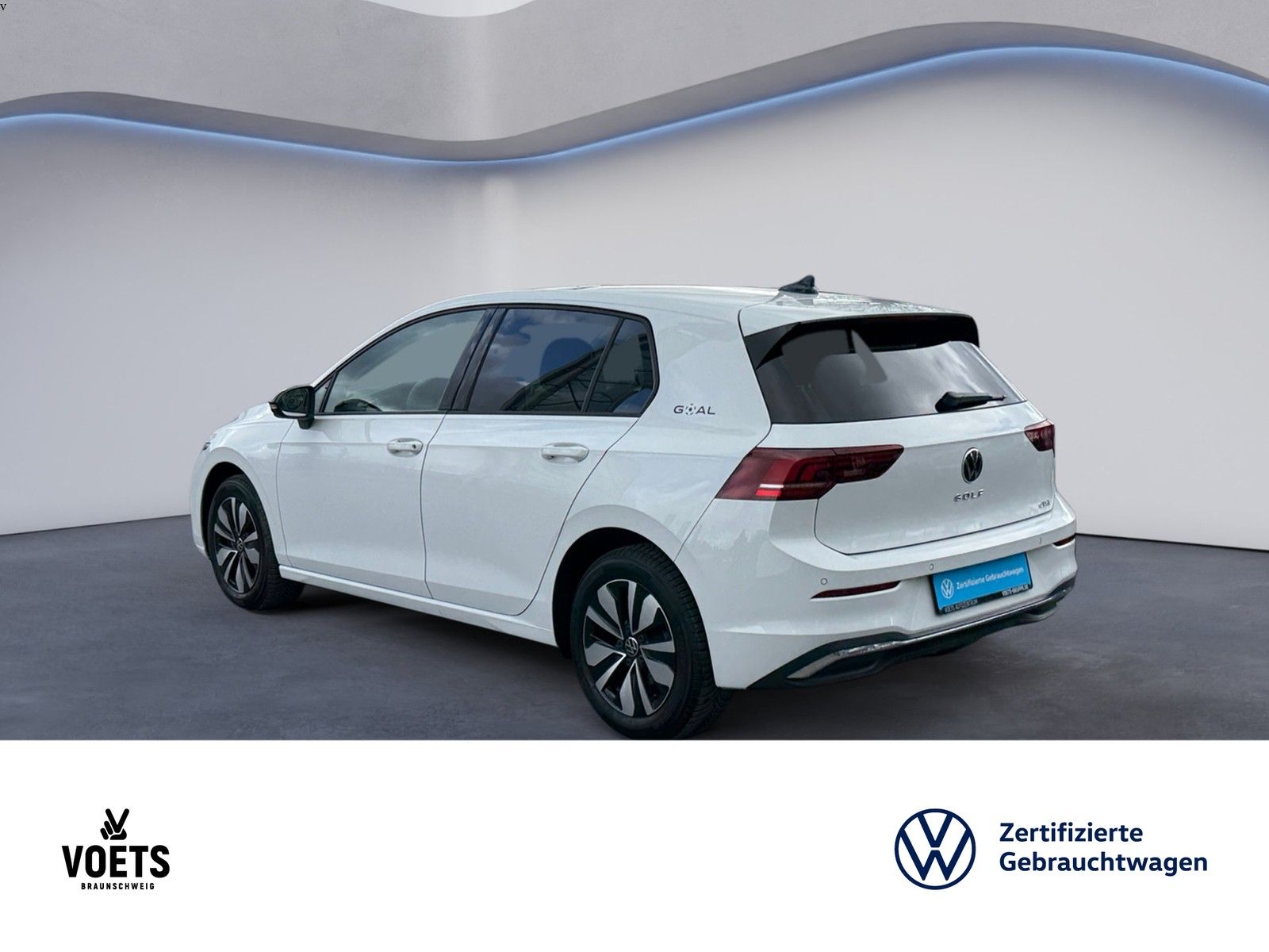 Volkswagen Golf - Bild 4