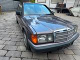 Mercedes-Benz Mercedes Benz  190E 1.8 W201 Bornit Met. T... - Mercedes-Benz 190 in Gelsenkirchen