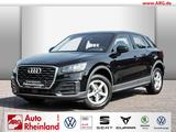 Audi Q2 1.4 TFSI COD AHK/MMI NAVI/GANZJR/SITZHZ/PDC - Audi Q2 GA Gebrauchtwagen
