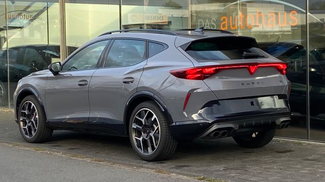 Fahrzeugabbildung Cupra Formentor 2.0 TSI VZ 333 PS , 4Drive , PANO, LED