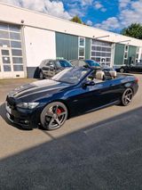 BMW E93 325i - BMW 325: Cabrio, Bmw325i
