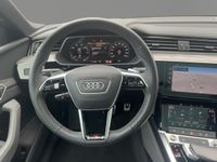 Audi Q8 e-tron - Vorschau Bild 10