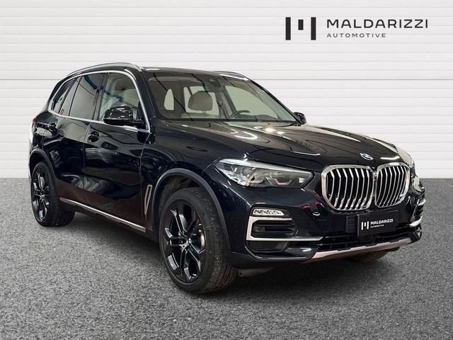 BMW BMW X5 G05 2018 xdrive30d xLine auto