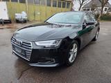 Audi A4 Lim. Sport "top Zustand" 1. Hand