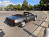 Ferrari Mondial - Ferrari Mondial: Cabrio