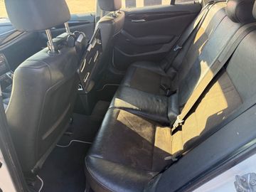 BMW X1 - 10