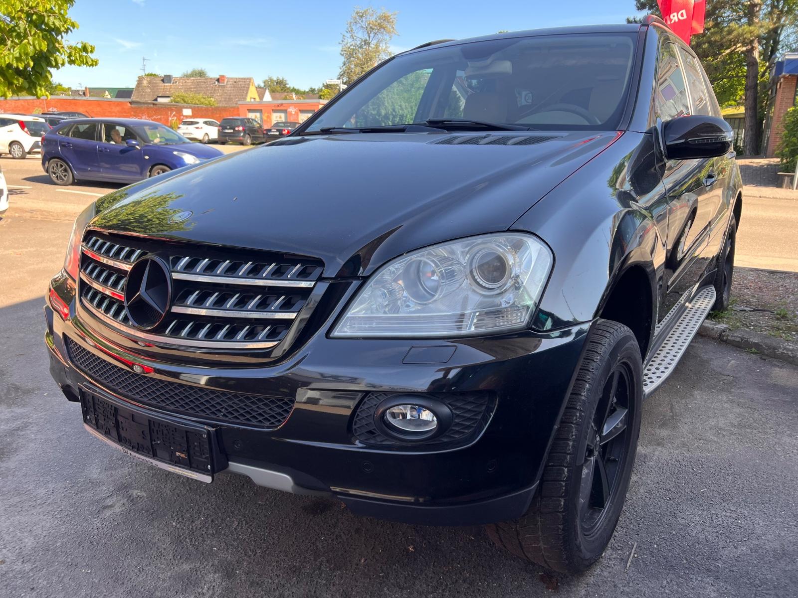 Mercedes-Benz ML 280 ML ML 280 CDI*HU 01/2028*Motorschaden*