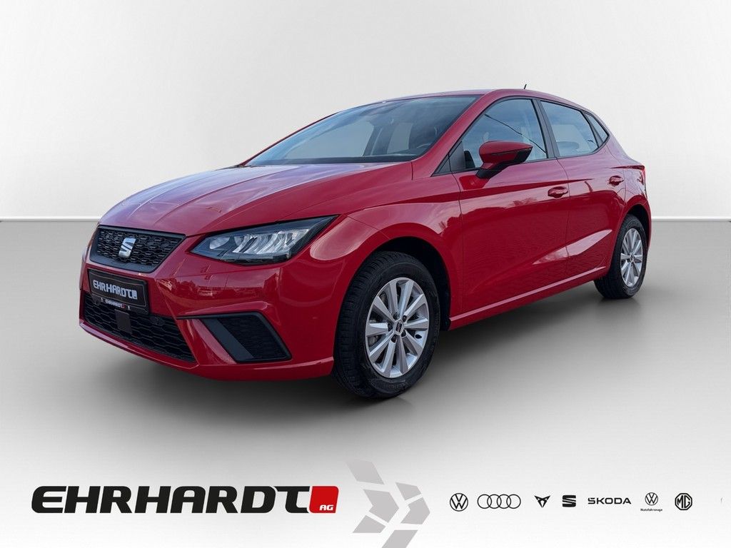 Image of Seat Ibiza