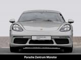 Porsche Cayman 718 20-Zoll Sitzheizung PDLS Sport Chrono - Porsche Cayman: Sport Chrono