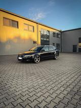Audi A4 B7 3.0TDI 240PS Quattro, Interieur... - Audi A4 aus 2005: 3.2