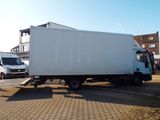 Iveco EuroCargo 75E18/P Koffer 6,10m+LBW 1t LUFTFEDE - Angebote entsprechen deinen Suchkriterien