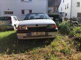 Opel Kadett - Opel Kadett: Cabrio