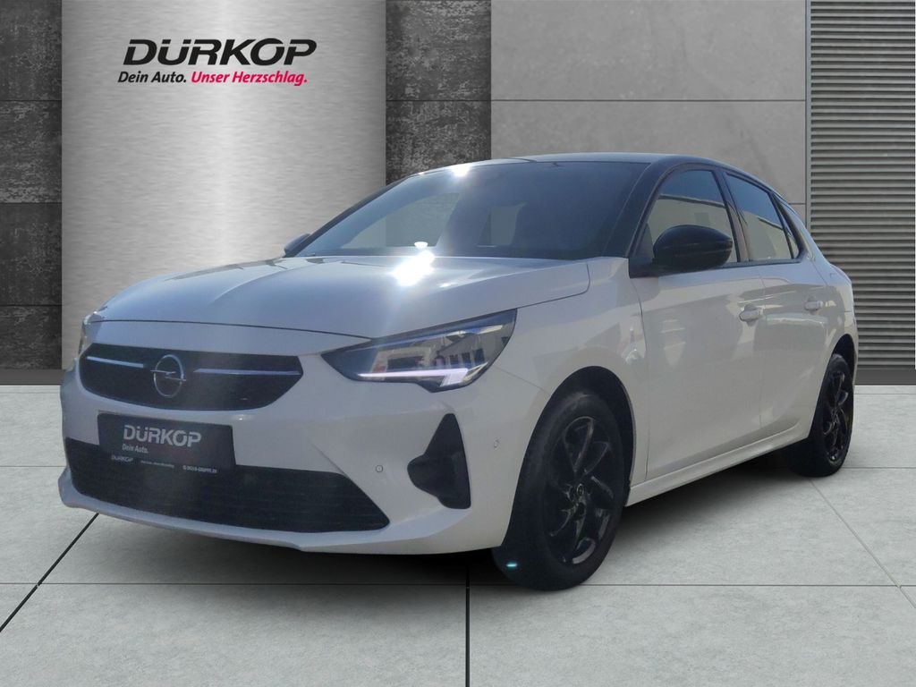 Image of Opel Corsa