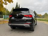 Seat Ateca 1.5 TSI ACT 110kW FR FR - gebrauchte Seat Ateca aus dem Jahr 2023