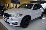 BMW X5 xDrive 50 i XENON / NAVI / LEDER / HUD /R-KAM - BMW: R 50
