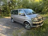 Volkswagen VW T6 Multivan Comfortline 2.0 TDI 4MOTION  Top