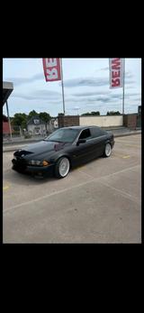 BMW E39 525d zu verkaufen: - BMW 525: 525d E39