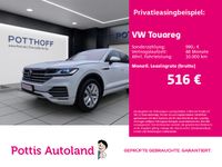Volkswagen Touareg - Vorschau Bild 1
