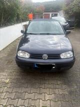 Volkswagen Golf 2.0 Classicline Cabriolet Classicline - Volkswagen Golf: Cabrio, Classicline
