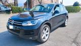 Volkswagen Touareg 3.0 TDI tiptronic BlueMotion  - Volkswagen Touareg aus 2010: TDI