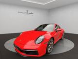 Porsche 911 992.1 Carrera S *Sport Chrono* *Sport-AGA* - Porsche in Saarbrücken: 911