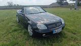 Mercedes-Benz SLK 320 "Special Edition" Special Edition - gebrauchte Mercedes-Benz SLK-Klasse aus dem Jahr 2003