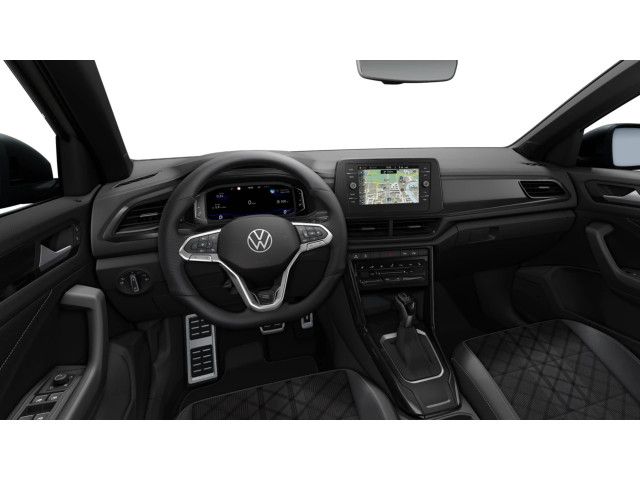 T-Roc R-Line 1.5 l TSI OPF 110 kW (150 PS) DSG