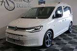 Volkswagen Caddy 2.0 TDI Style|IQ-Drive|Virtual|ACC|Voll - Volkswagen Caddy: Style
