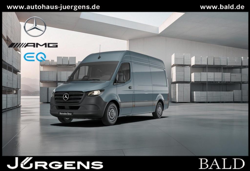 Mercedes-Benz SPRINTER 317 Kasten/L2H2/AHK3,5t/Kamera/Klima