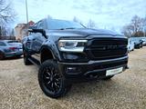Dodge RAM 5.7 Laramie / Monster 4x4 / Unikat / Dt. EZ