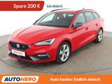 Seat Leon 1.5 eTSI ACT FR Aut.*NAVI*CAM*ACC*SHZ* - Seat Leon in Gelsenkirchen