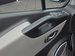 Renault Trafic 1,6 dCi 120 L1H1 2,7t (8Sitze)Expression