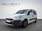 Peugeot Partner Tepee Allure 1.6 KLIMA/PDC/TÜV 06.2027 - Peugeot Partner Tepee: 1.6